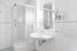 Гостиница Hapimag Resort Bad Gastein