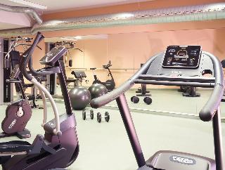 Гостиница Hapimag Resort Bad Gastein