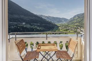 Гостиница Hapimag Resort Bad Gastein