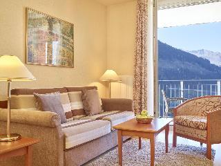Гостиница Hapimag Resort Bad Gastein