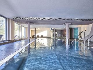 Гостиница Hapimag Resort Bad Gastein