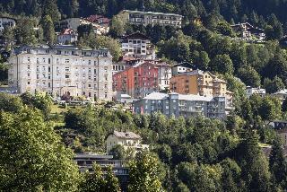 Гостиница Hapimag Resort Bad Gastein