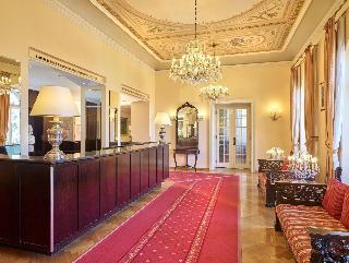 Гостиница Hapimag Resort Bad Gastein