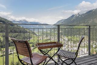 Гостиница Hapimag Resort Bad Gastein
