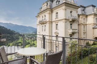 Гостиница Hapimag Resort Bad Gastein