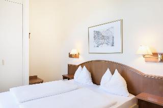 Гостиница Hapimag Resort Bad Gastein