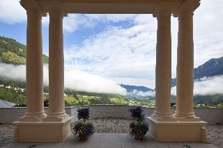 Гостиница Hapimag Resort Bad Gastein