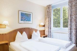 Гостиница Hapimag Resort Bad Gastein