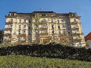 Гостиница Hapimag Resort Bad Gastein