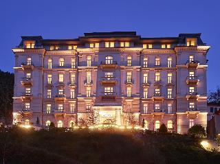 Гостиница Hapimag Resort Bad Gastein
