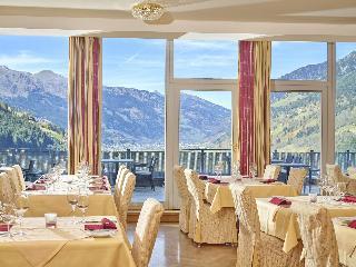Гостиница Hapimag Resort Bad Gastein