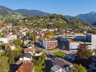 Sonne - Hotel am Campus Dornbirn