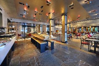 Гостиница Grand Hotel Hradec