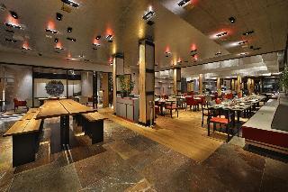 Гостиница Grand Hotel Hradec