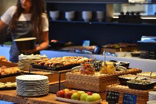 Гостиница Grand Hotel Hradec
