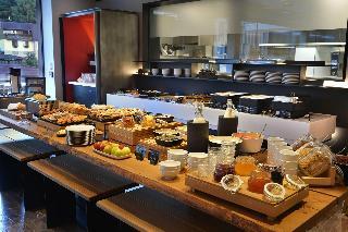 Гостиница Grand Hotel Hradec