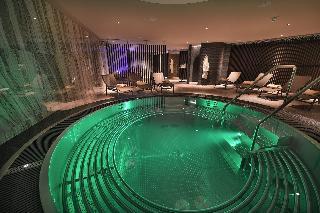 Гостиница Grand Hotel Hradec