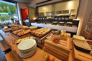 Гостиница Grand Hotel Hradec