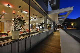 Гостиница Grand Hotel Hradec