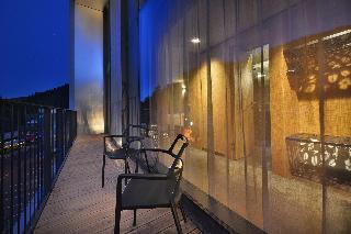 Гостиница Grand Hotel Hradec