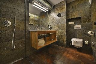 Гостиница Grand Hotel Hradec