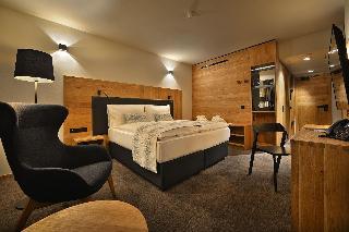 Гостиница Grand Hotel Hradec