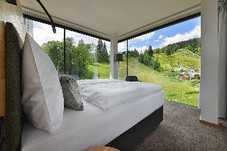 Гостиница Grand Hotel Hradec