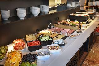 Гостиница Grand Hotel Hradec