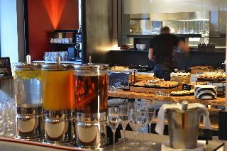 Гостиница Grand Hotel Hradec
