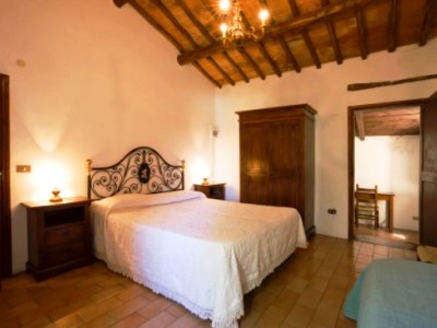 Гостиница Fattoria La Cacciata