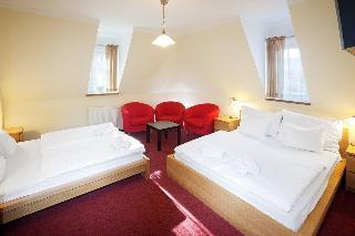 Pytloun Hotel Liberec