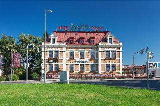 Pytloun Hotel Liberec
