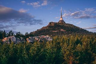 Pytloun Hotel Liberec