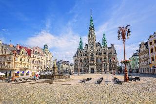 Pytloun Hotel Liberec