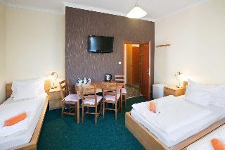 Pytloun Hotel Liberec