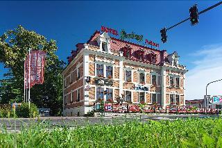 Pytloun Hotel Liberec