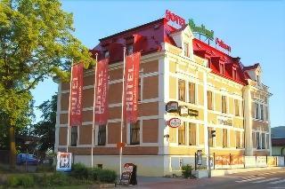 Pytloun Hotel Liberec