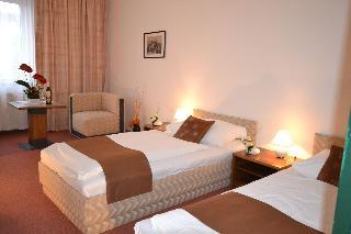 Гостиница A-Austerlitz Hotel