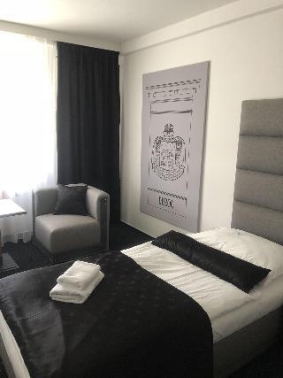 Гостиница A-Austerlitz Hotel
