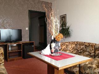 Гостиница A-Austerlitz Hotel