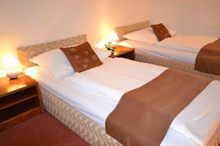 Гостиница A-Austerlitz Hotel