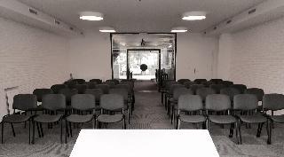 Гостиница A-Austerlitz Hotel