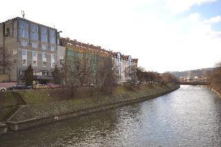 Гостиница A-Austerlitz Hotel