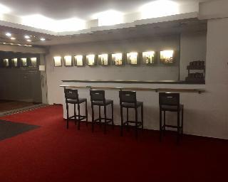 Гостиница A-Austerlitz Hotel