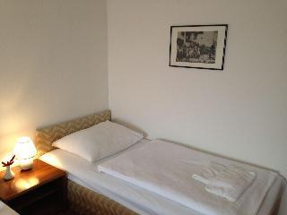 Гостиница A-Austerlitz Hotel