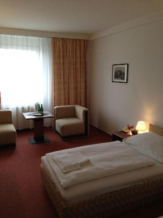 Гостиница A-Austerlitz Hotel