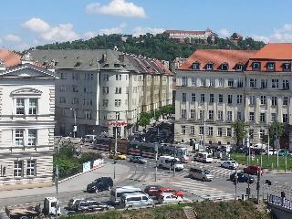 Гостиница A-Austerlitz Hotel