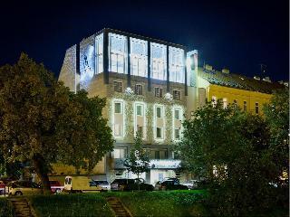 Гостиница A-Austerlitz Hotel