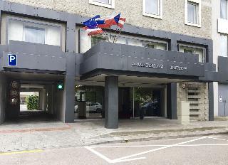 Гостиница A-Austerlitz Hotel