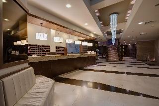 Hotel Kurhaus Olymp & Olymp II & Olymp III - Olymp